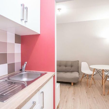 Appartement 3 - Tout Equipe - Carmes, تولوز المظهر الخارجي الصورة