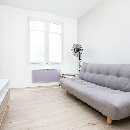 Appartement 3 - Tout Equipe - Carmes, تولوز المظهر الخارجي الصورة