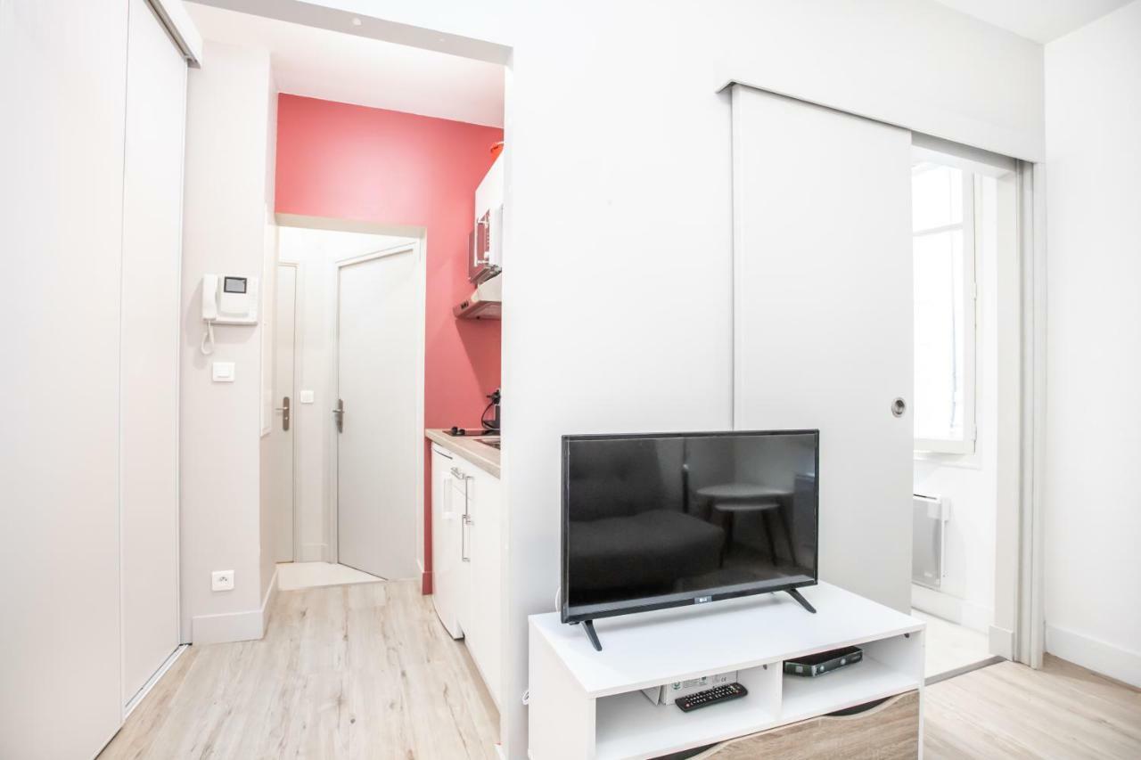 Appartement 3 - Tout Equipe - Carmes, تولوز المظهر الخارجي الصورة