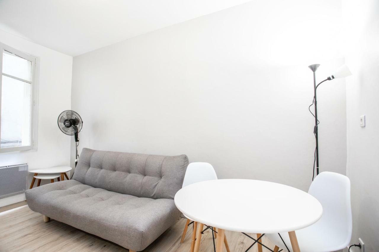 Appartement 3 - Tout Equipe - Carmes, تولوز المظهر الخارجي الصورة
