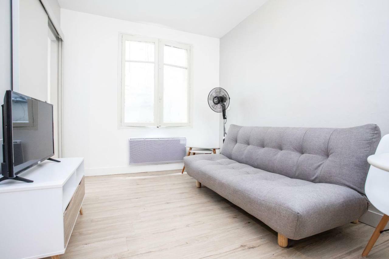 Appartement 3 - Tout Equipe - Carmes, تولوز المظهر الخارجي الصورة