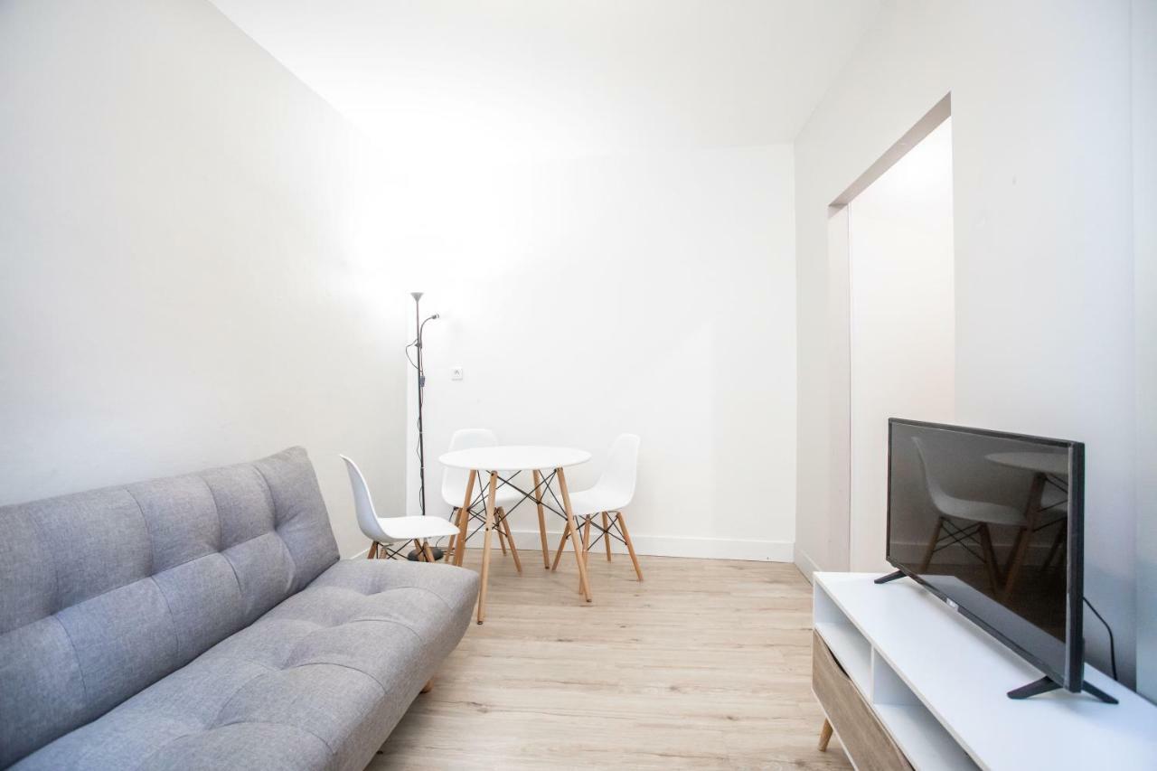 Appartement 3 - Tout Equipe - Carmes, تولوز المظهر الخارجي الصورة